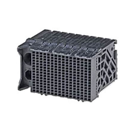 Molex High Speed / Modular Connectors Impact Dc 5X16 Gl Sn Impact Dc 5X16 Gl Sn 760603126